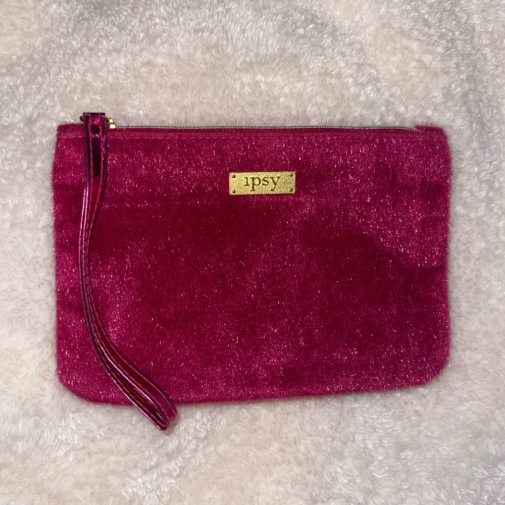 Ipsy Bag🌹